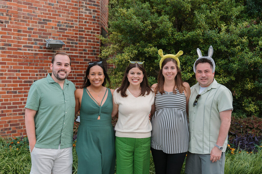 Starry Night at Starlight is a Shrek-tacular Success