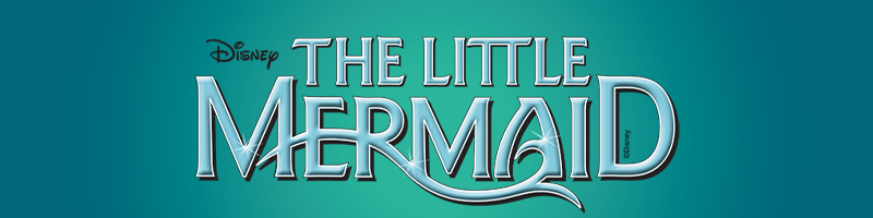 Disney's Little Mermaid