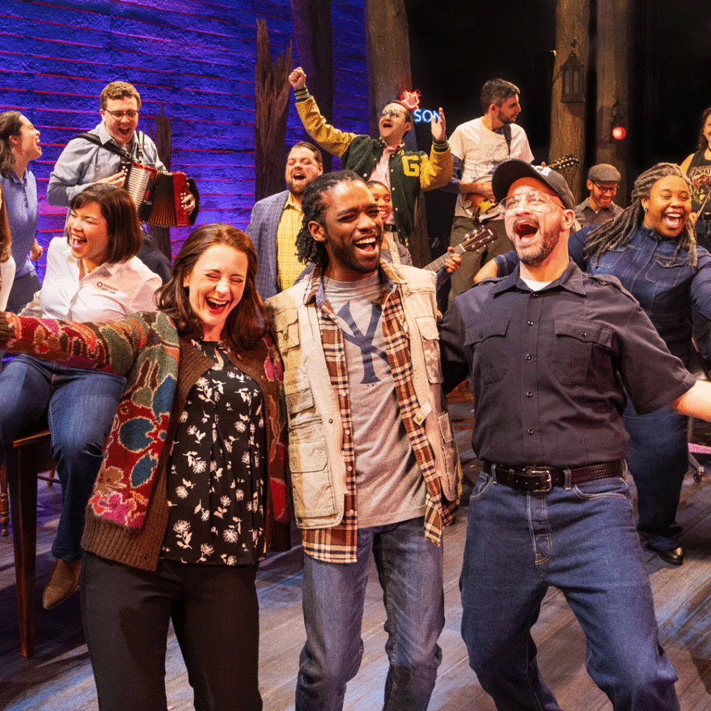 Know the Show: Come From Away