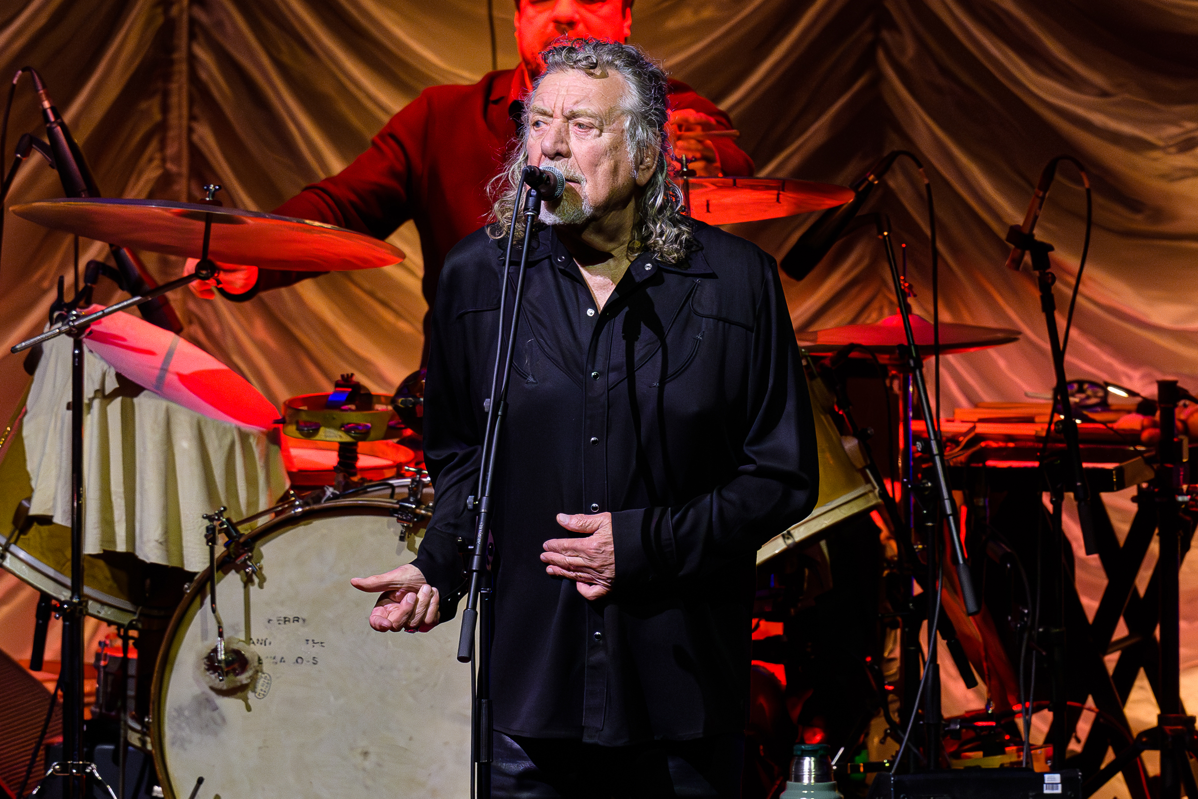 Robert Plant