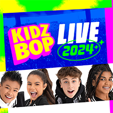 KIDZ Bop Live 2024