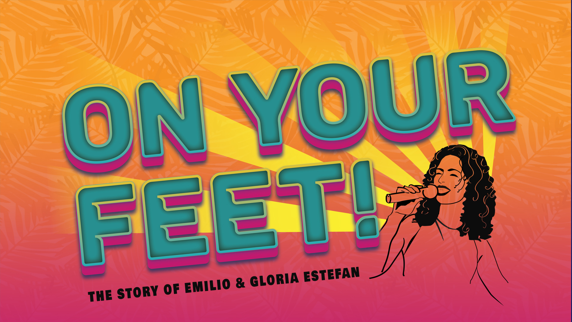 Get On Your Feet To See A Sensational Musical At Starlight September 7 