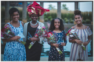 2019 Vincent Legacy Scholarship Winners